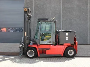 Kalmar ECG80-6