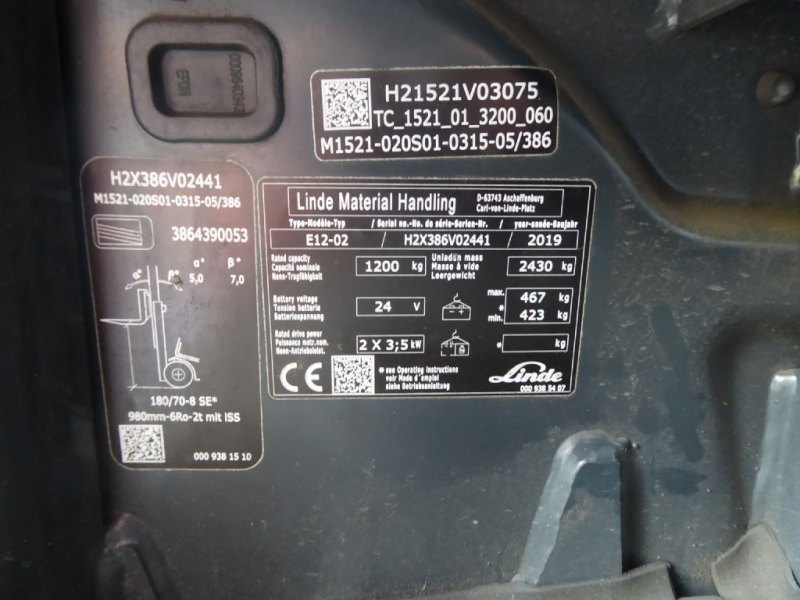 Linde E12-02