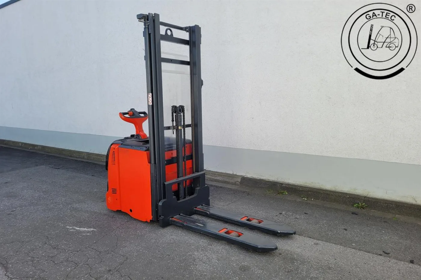 Linde L14AP - 4