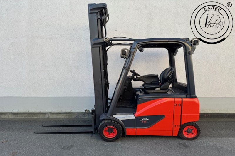 Linde E18PH