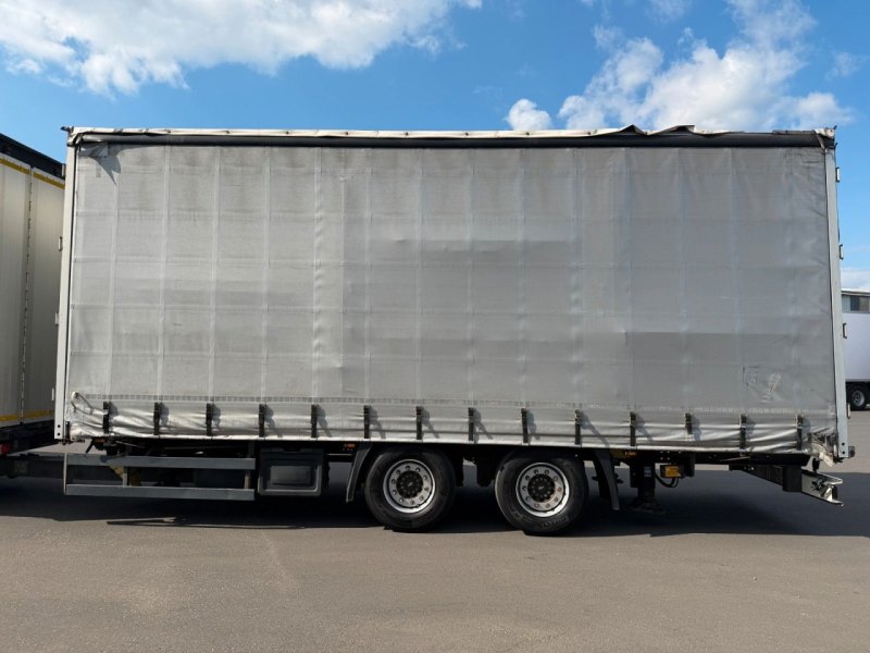 Schmitz Cargobull SGF*C2