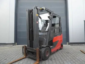 Linde E25HL-01/600
