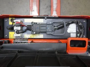 Linde T 16 ION 1152