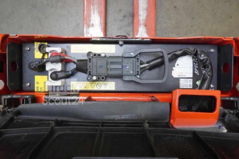 Linde T 16 ION 1152