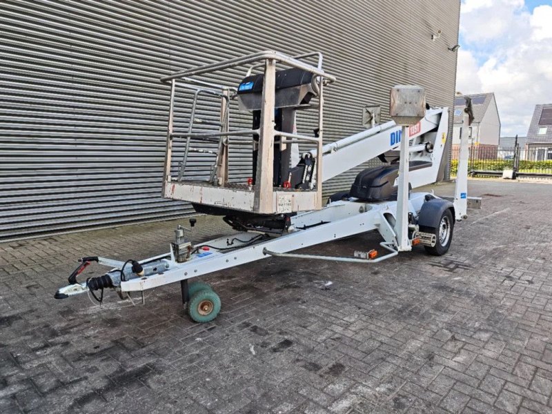 Dinolift Dino 135T