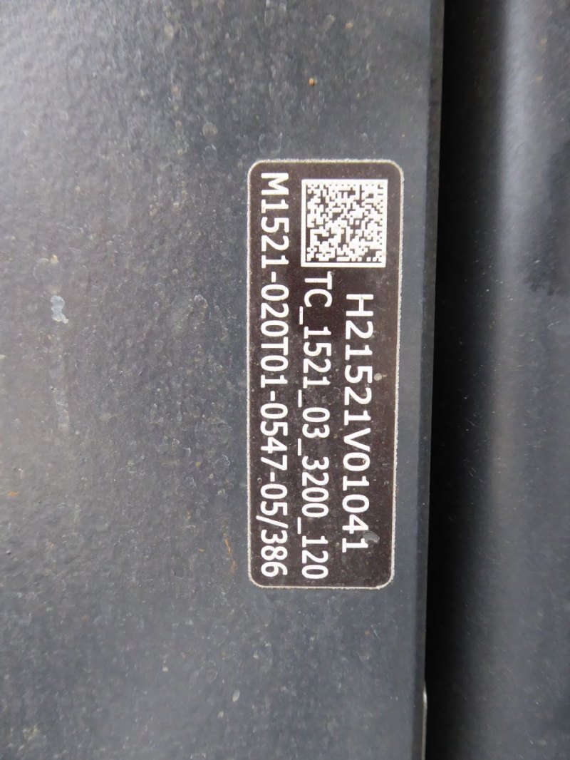 Linde E16-02