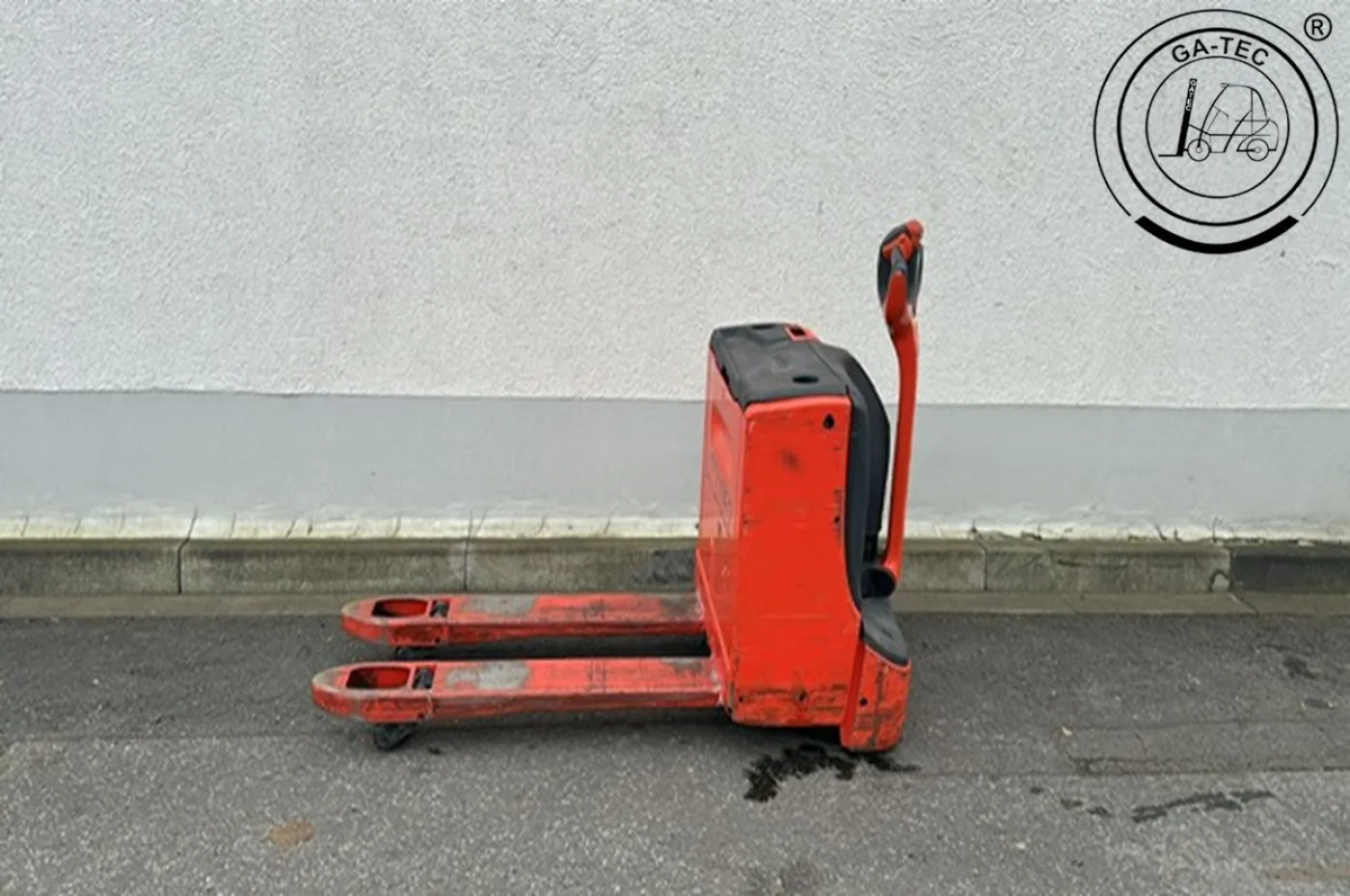 Linde T20 - 2