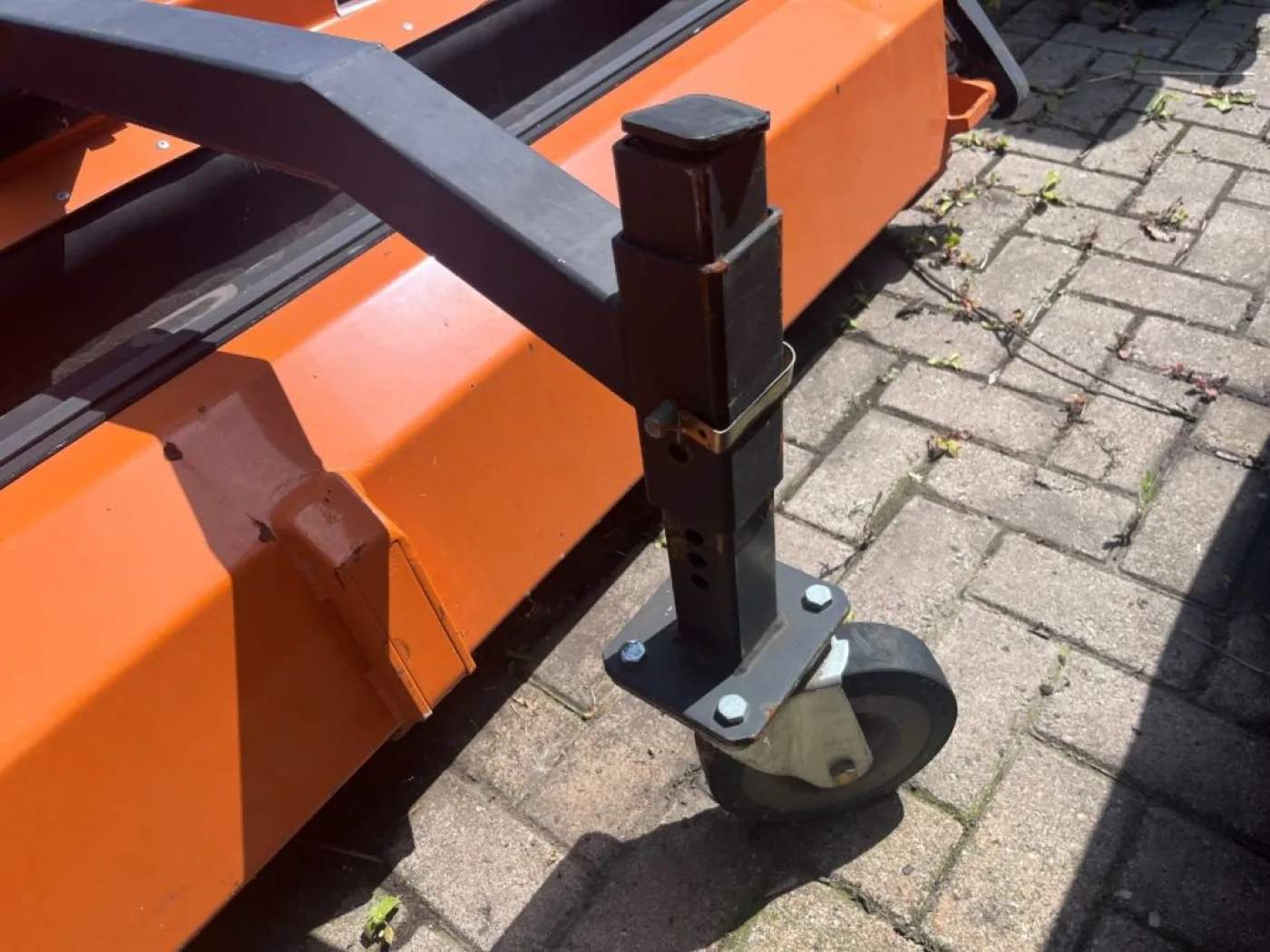 Overige SWEEPER BEMA 20 - 7