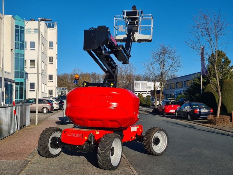Manitou 160 ATJ PA