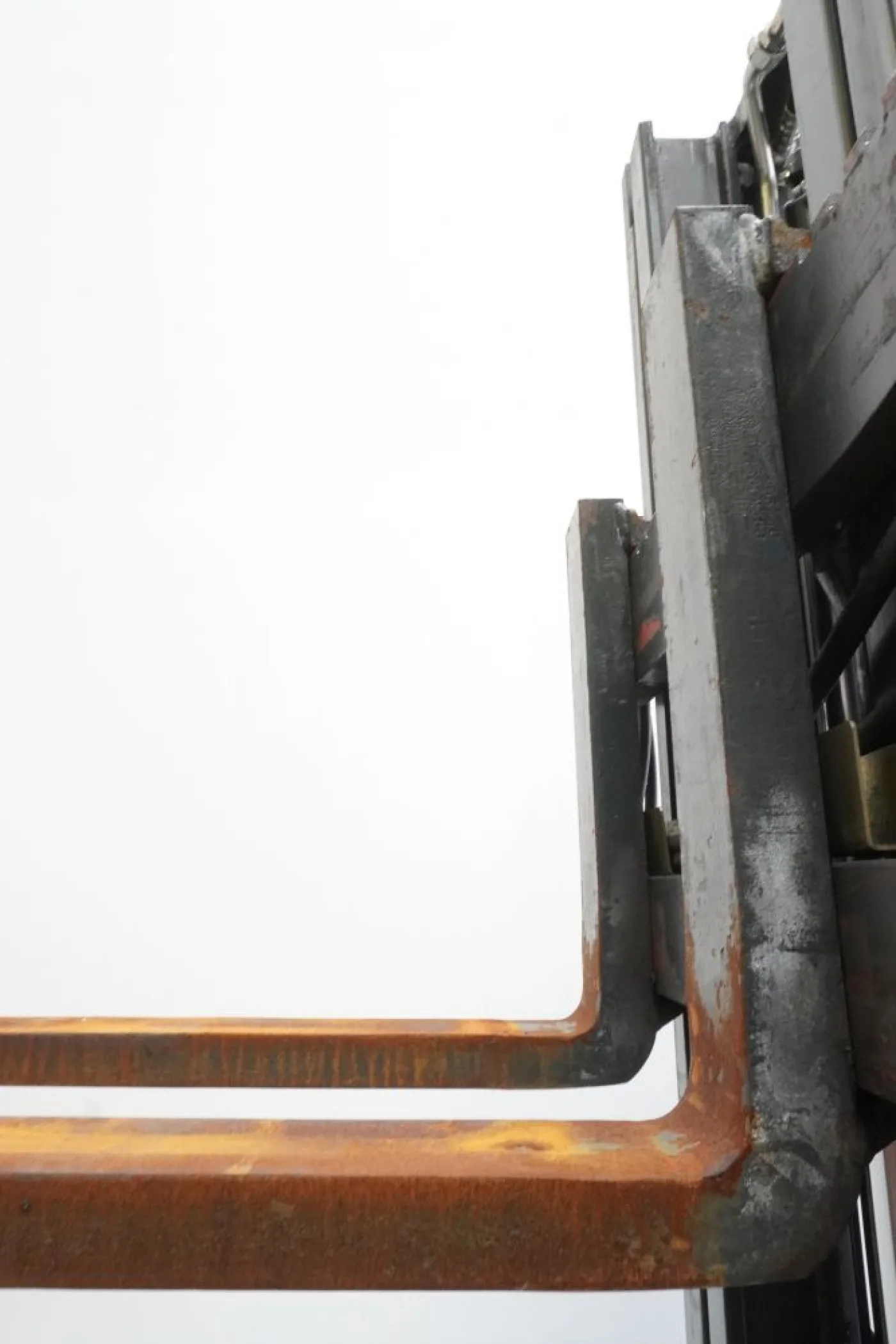 Frontstapler Linde E 20 PL EVO 386-02 (2016) - 5