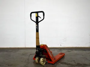 Handhubwagen Linde HPT M 15 (2015)