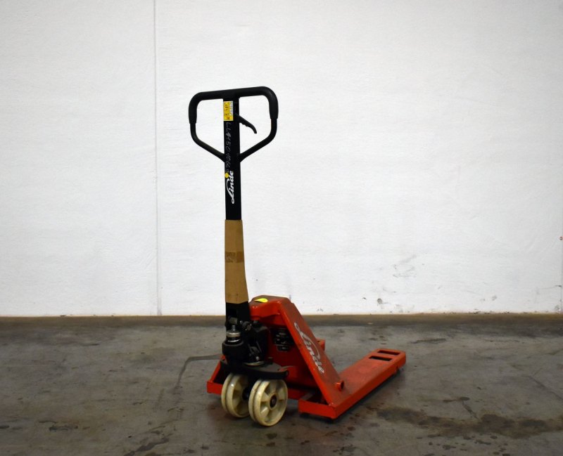 Handhubwagen Linde HPT M 15 (2015)