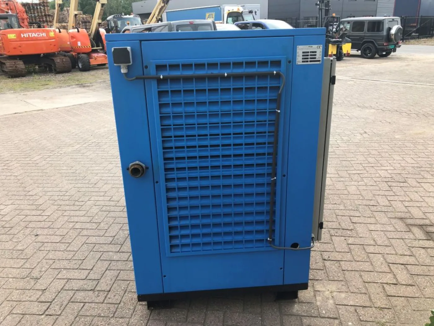 Overige Adicomp VD3008HINV - 4