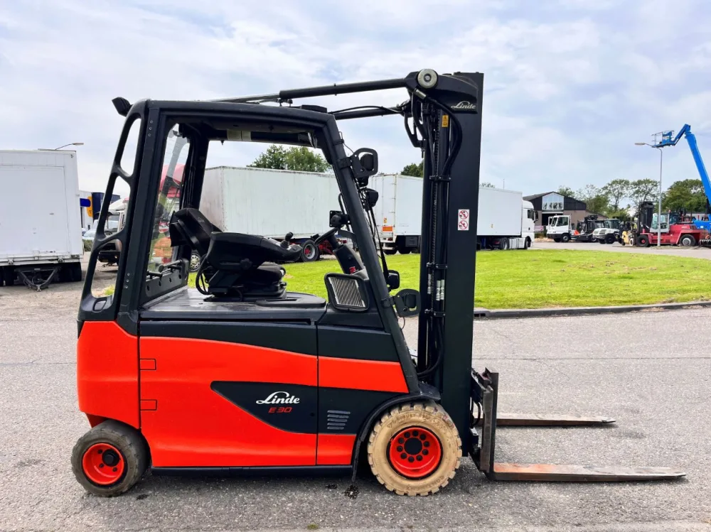Linde E30HL-01/600