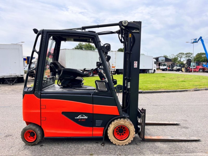 Linde E30HL-01/600
