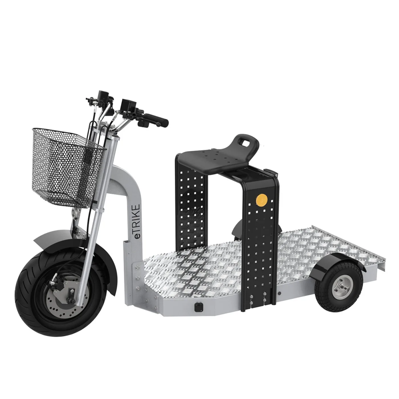 Betriebsroller eTRIKE - 1