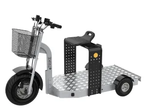 Betriebsroller eTRIKE