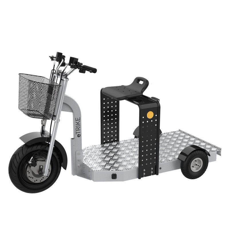 Betriebsroller eTRIKE