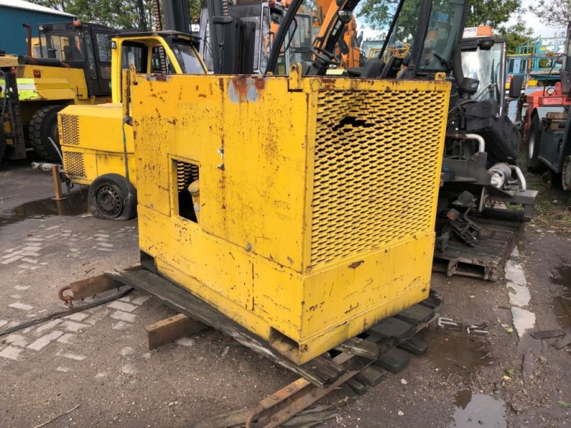 Deutz Compressor