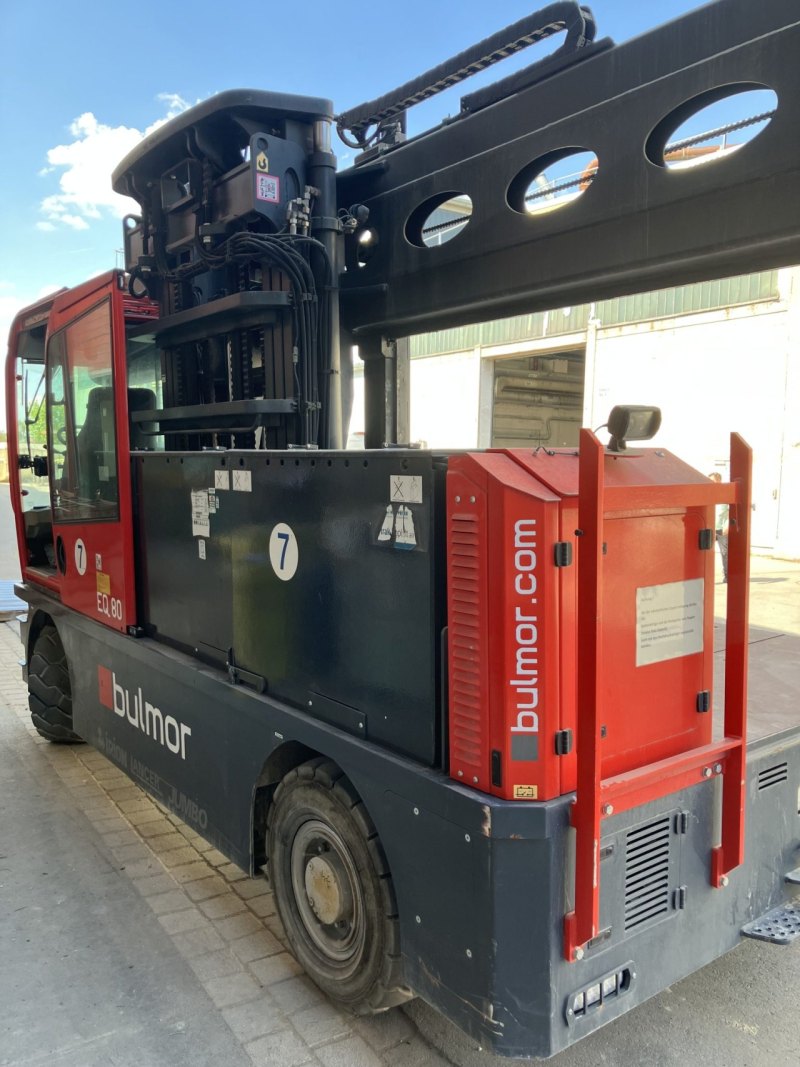 Seitenstapler Bulmor EQ 80-18_15-60 T (2019)