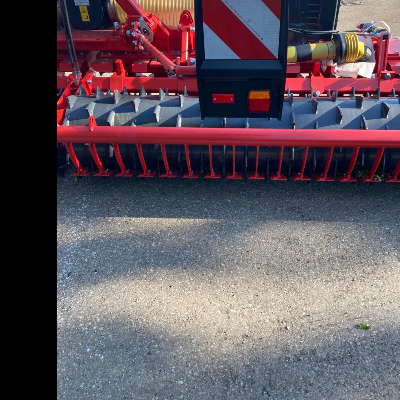 Kreiselegge Kverneland NG-H 601 - F 30