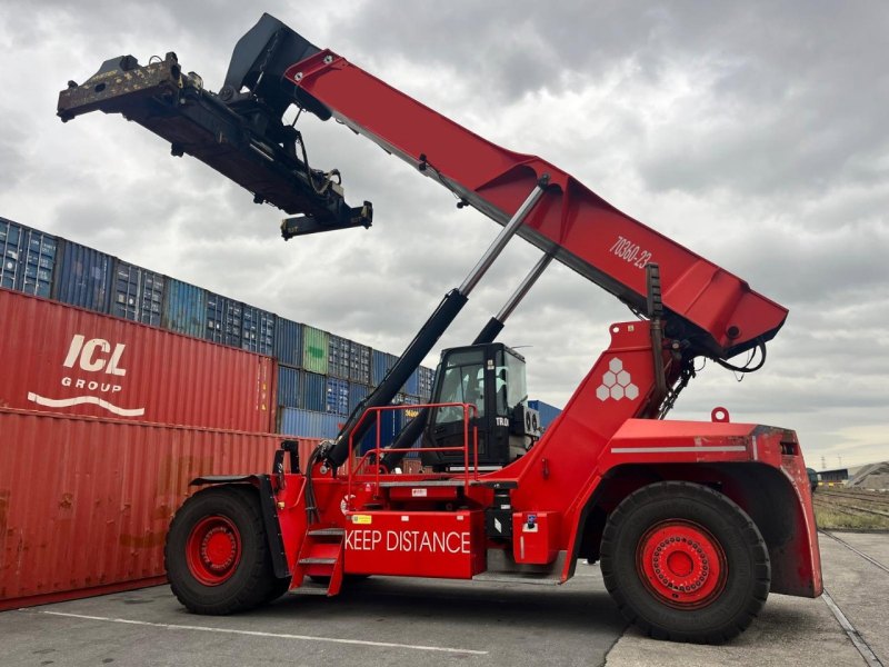 Hyster RS46-36CH