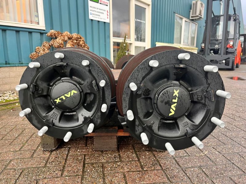 VALX RLOX 0910 AXLE