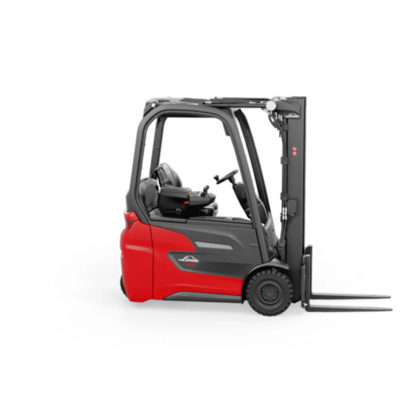 Elektrostapler Linde Xi10-Xi20 - 3