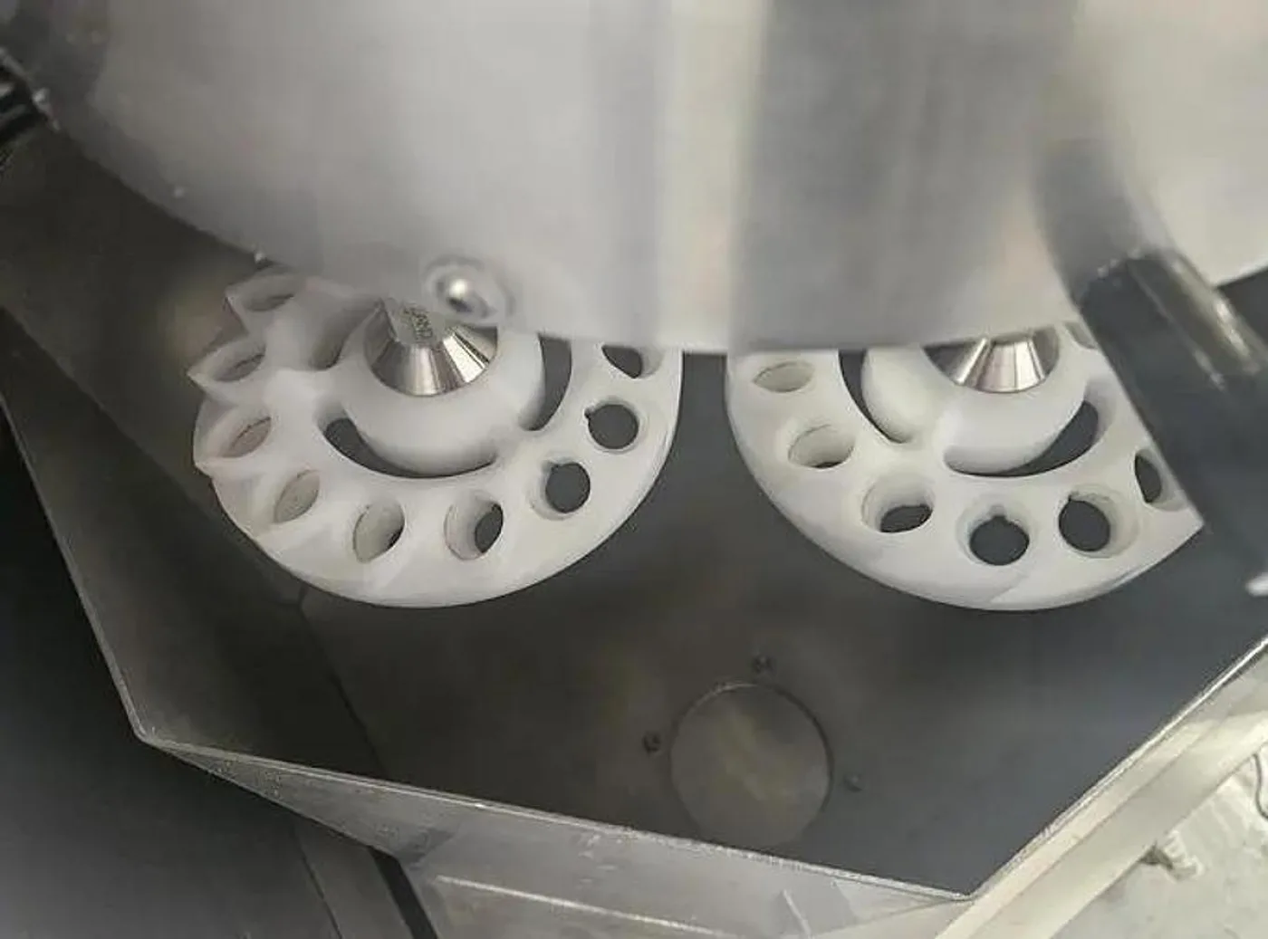 OTEC - Sferonizzatore - 5