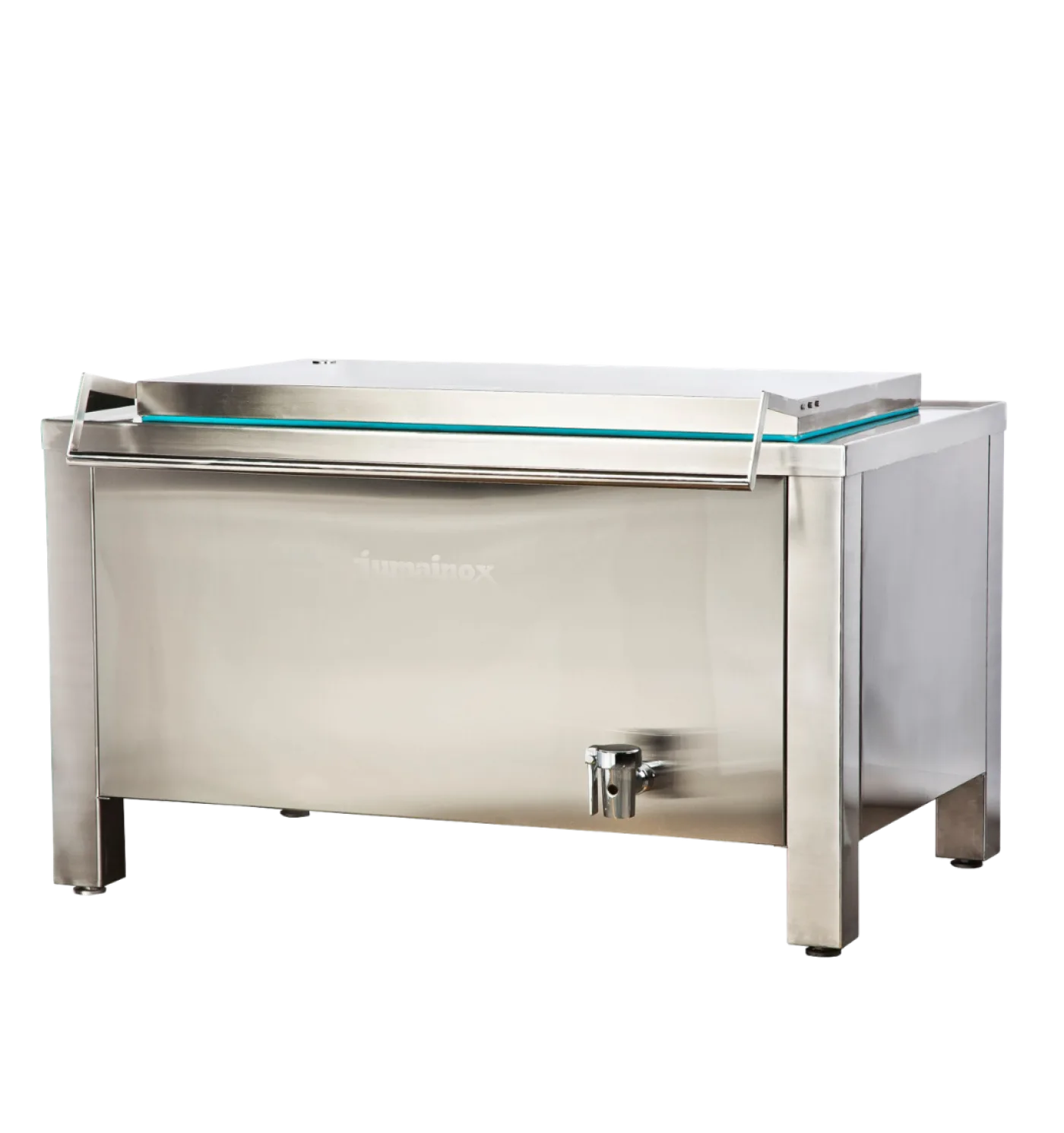 Cuiseur Industriel JUMA-BOIL Jumainox - 4