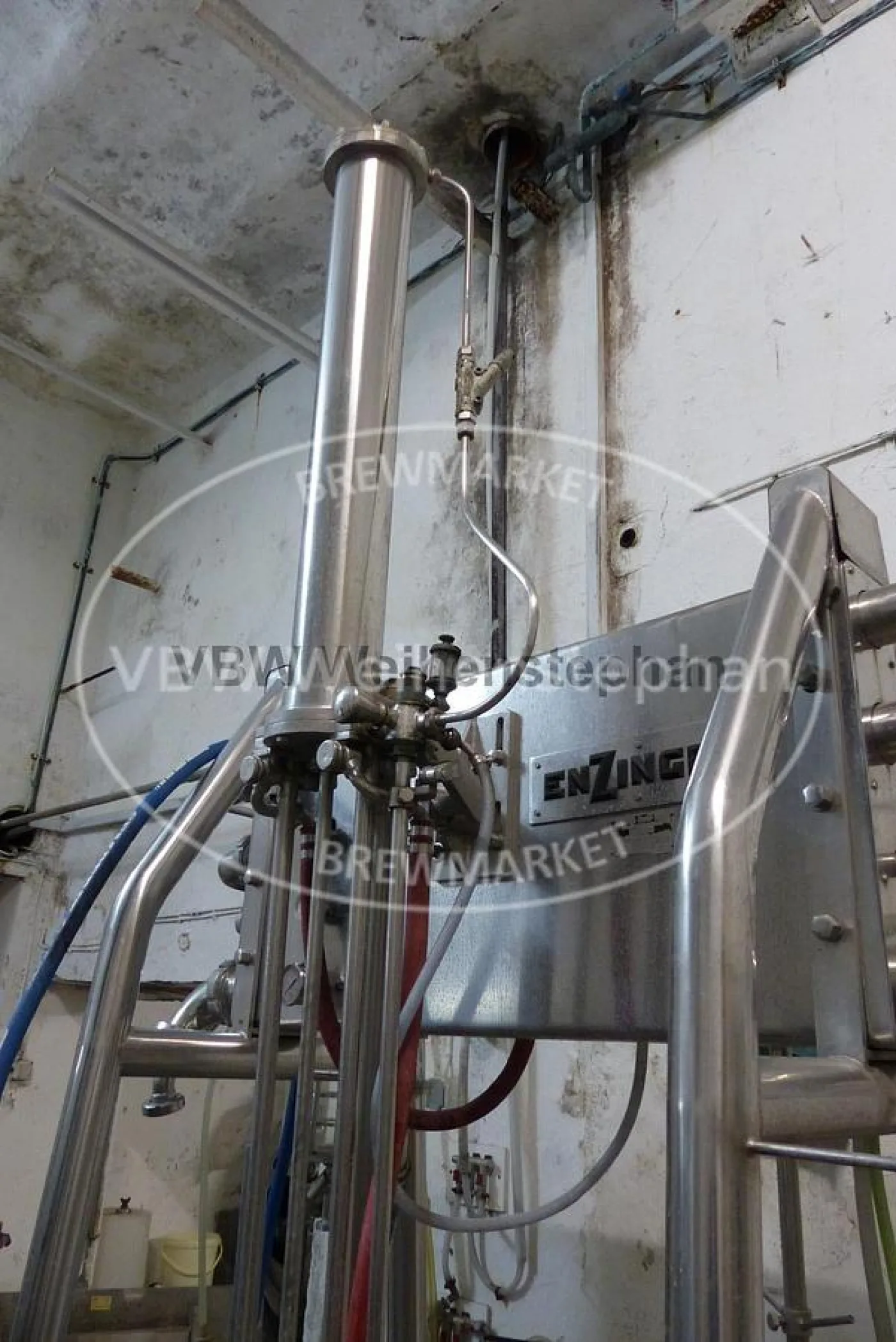 Barrel filler - 5