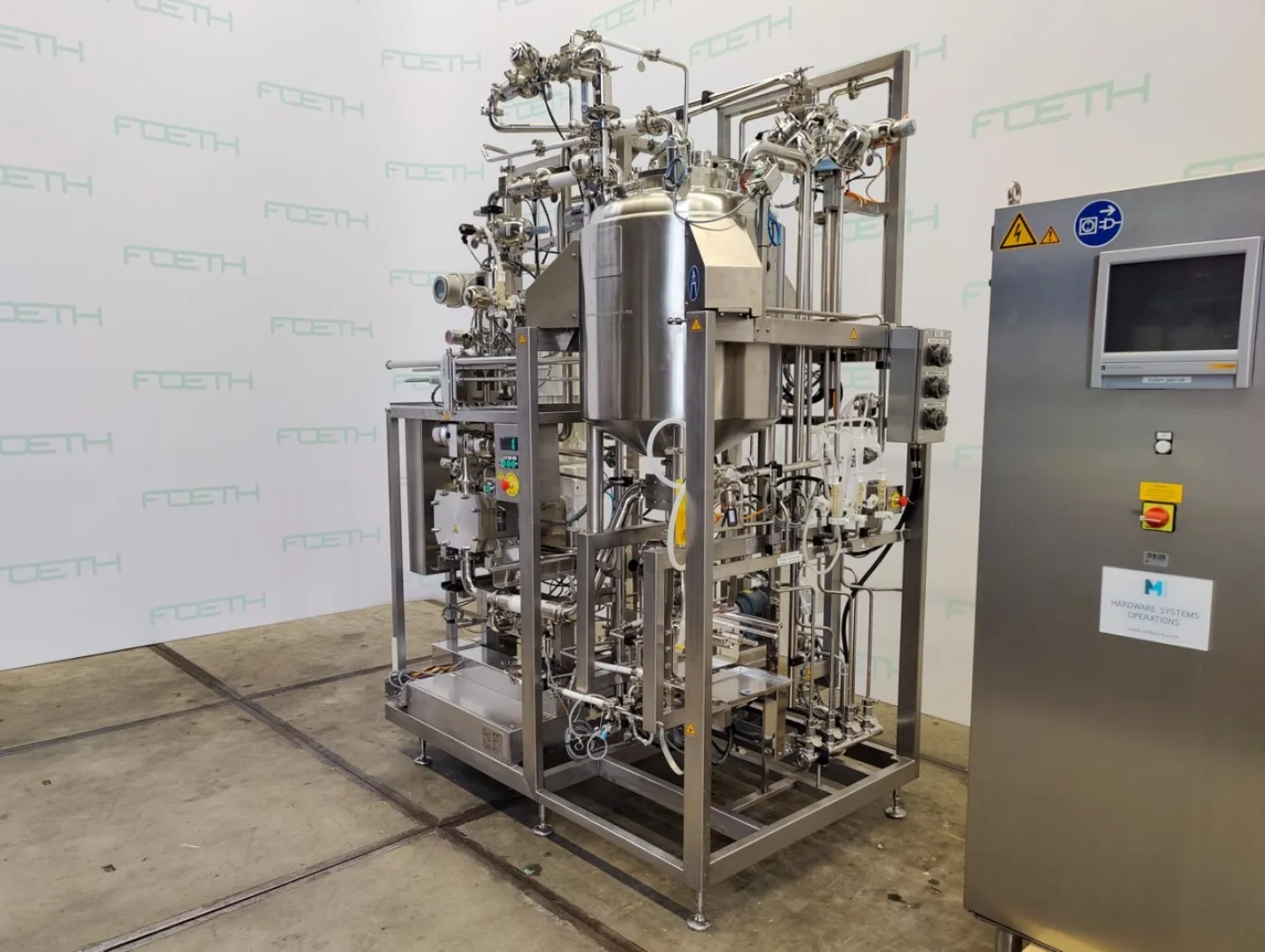 Millipore Ultra filtration - Miscellaneous filter - 3