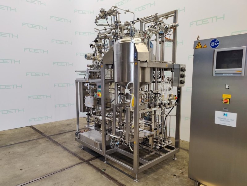 Millipore Ultra filtration - Miscellaneous filter