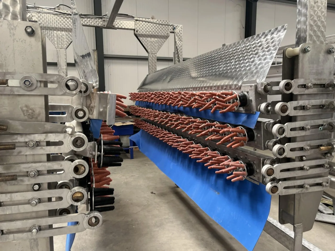 Plucker, Linco, LM22 - 3