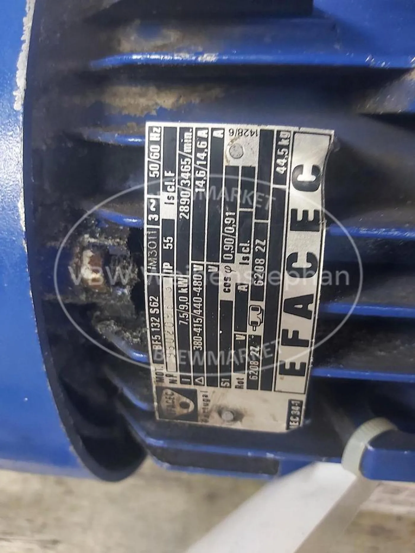 Pump - 3