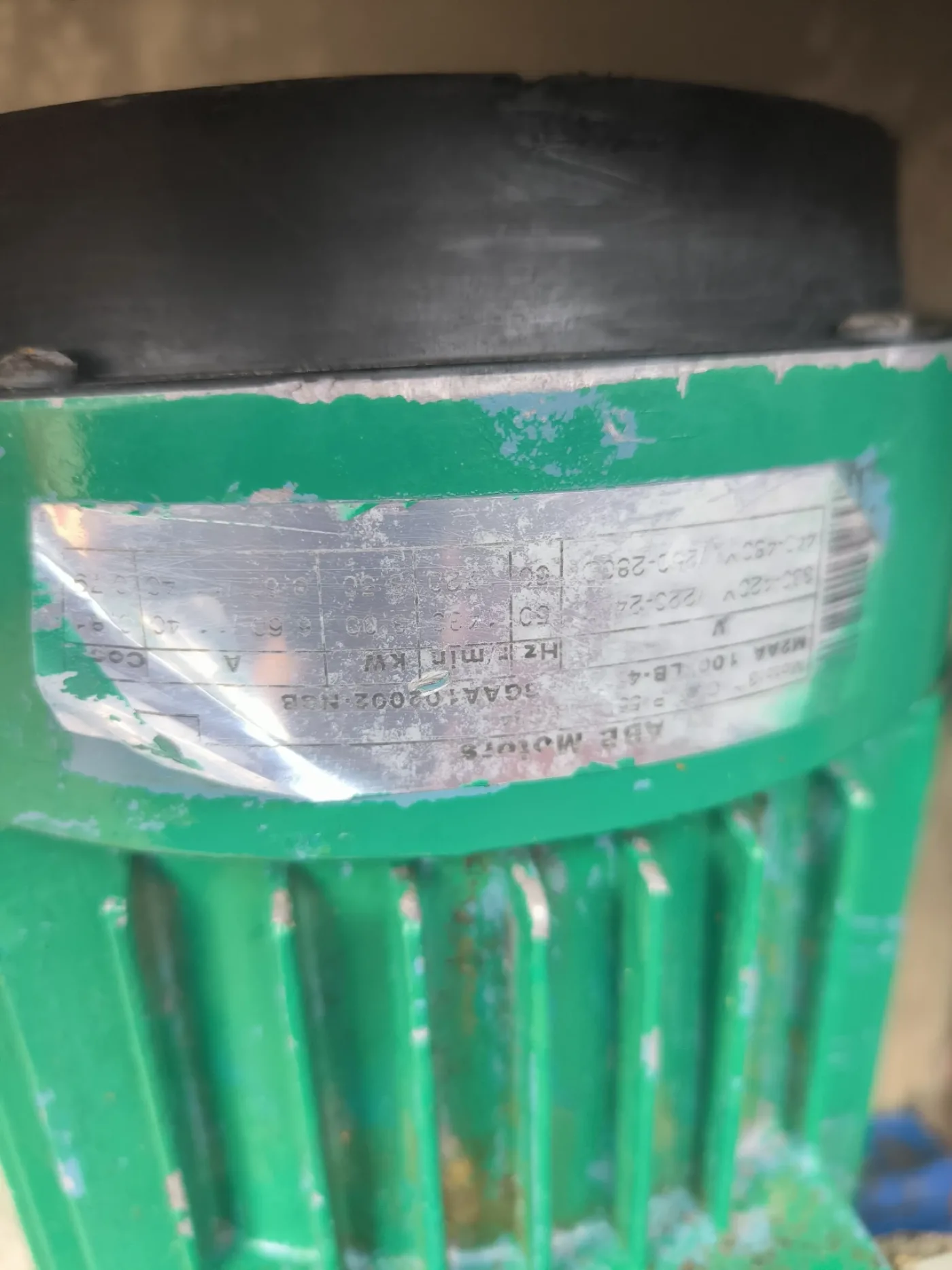 INLINE MIXER ALVAK 4 WITH DOSIVAK HOPPER - 4