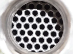 GEA Tuchenhagen C15 - Shell and tube heat exchanger