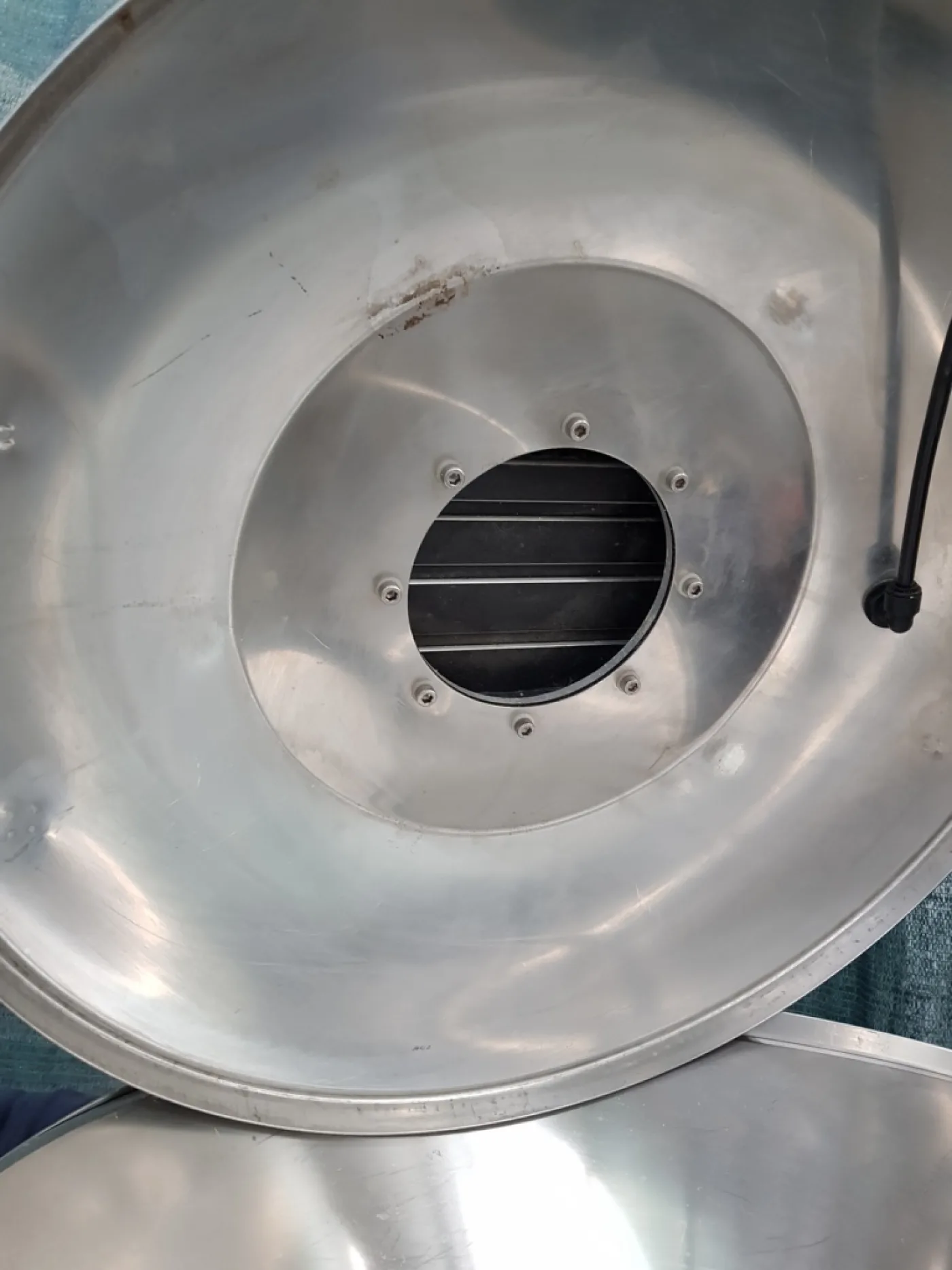 TRASFERITORE POLVERI PIAB – MOD. L2000 - 2