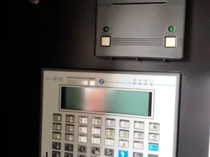 SPERLATRICE VISUALE – AV SYSTEMS – MOD. IM600
