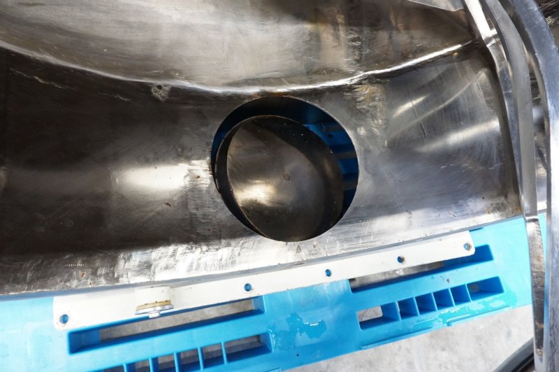 AZO Mixomat - Miscellaneous mixer