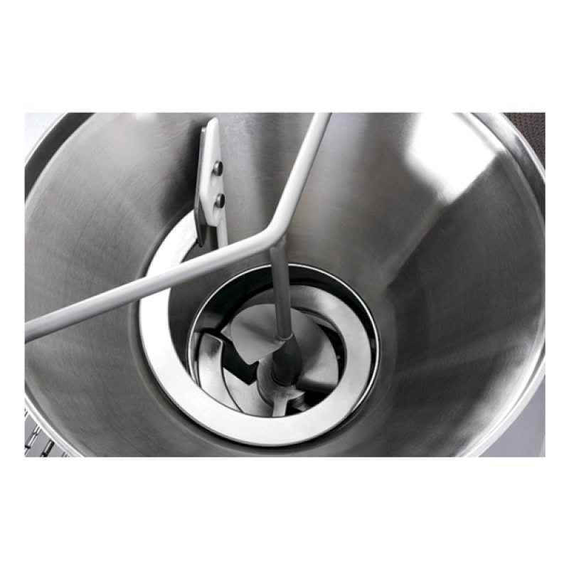 Machine de formage Hamburger FR200L