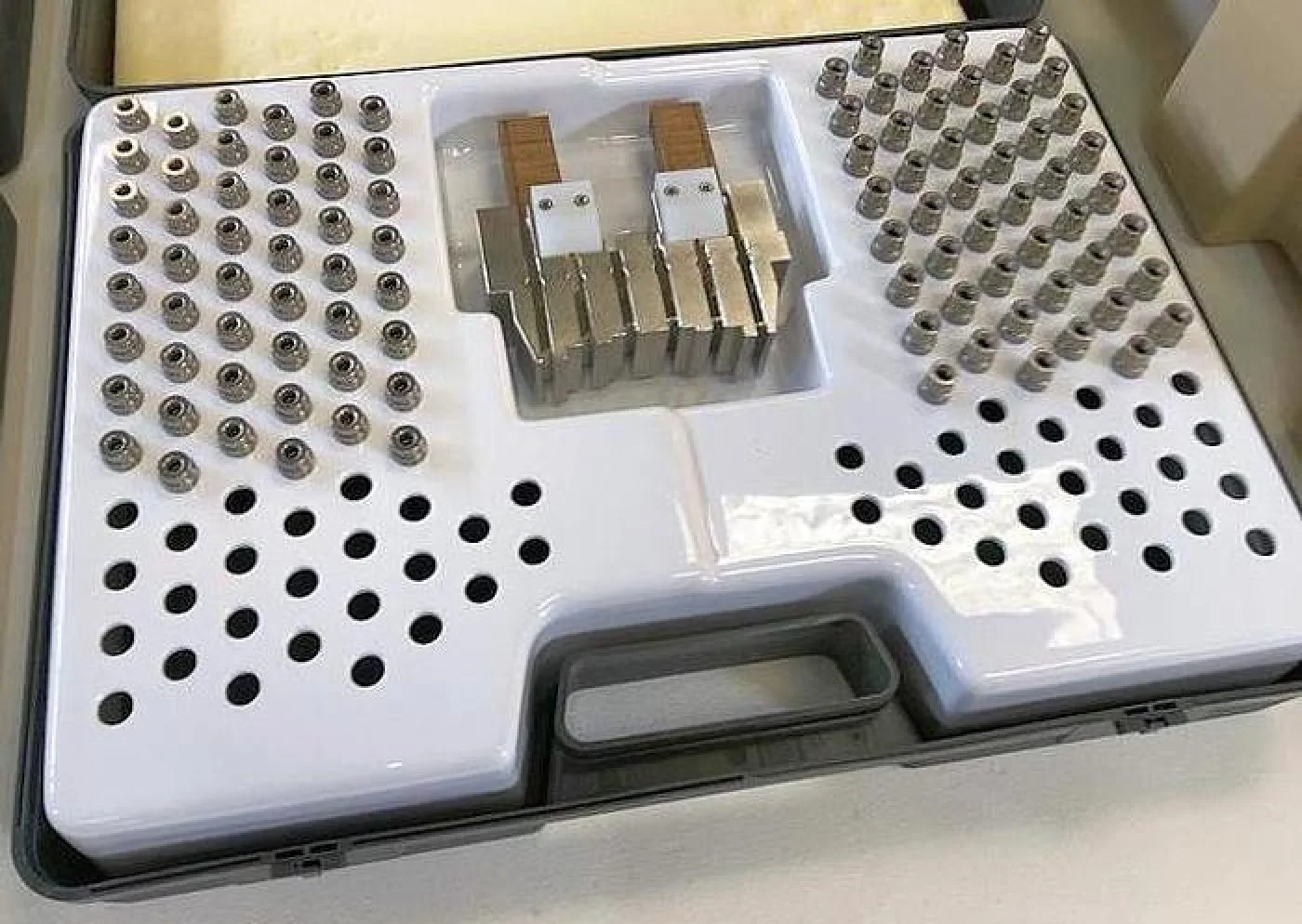 IMA ZANASI - Ricambi - 40 E/F (FORMATO 4) - 4