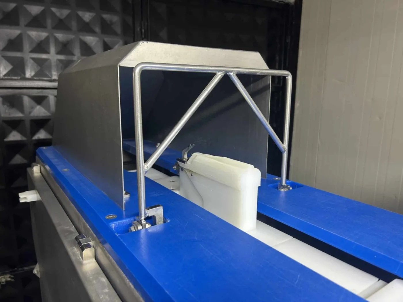 Breast Cap Deboning Machine, Foodmate, FM 7.50 - 3