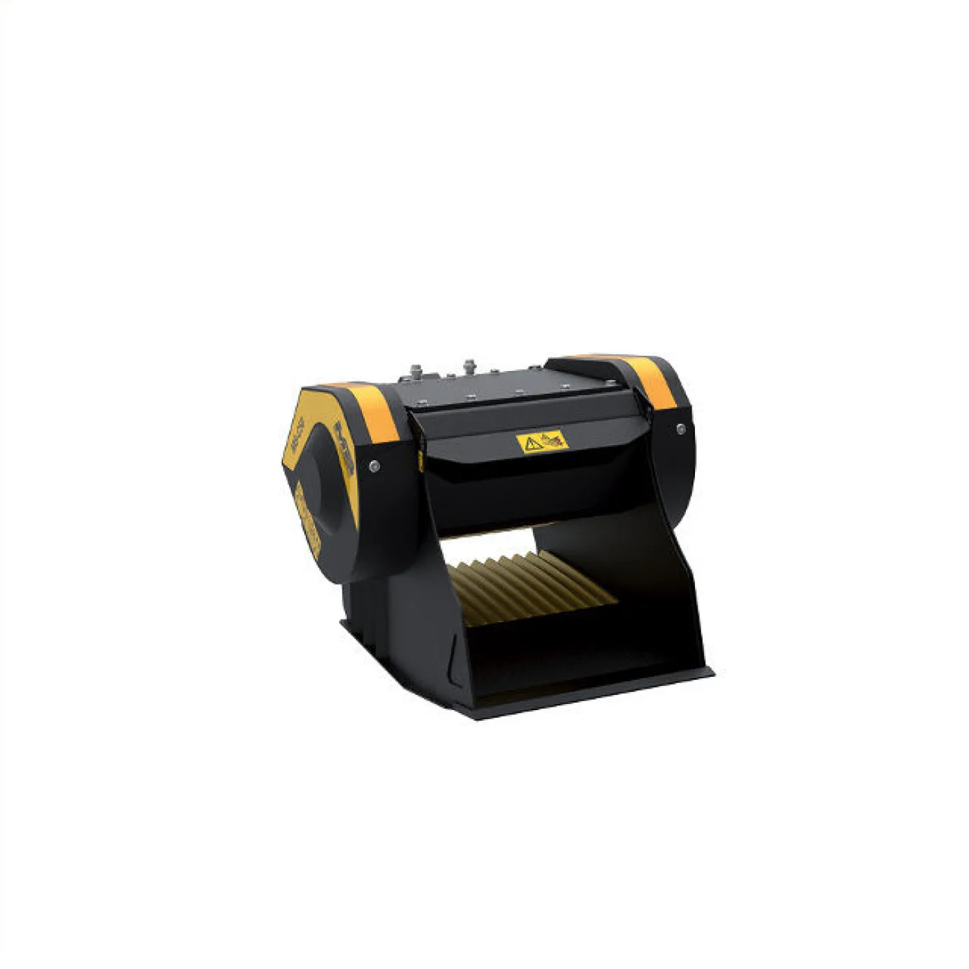 MB Crusher - C 50 S4 - 8