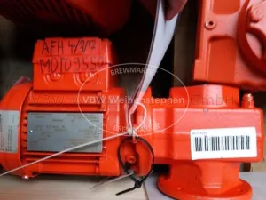 gear motor