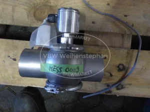 Level detection / empty detection probe