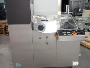 BOHLE - Selezionatrice Compresse - KA200
