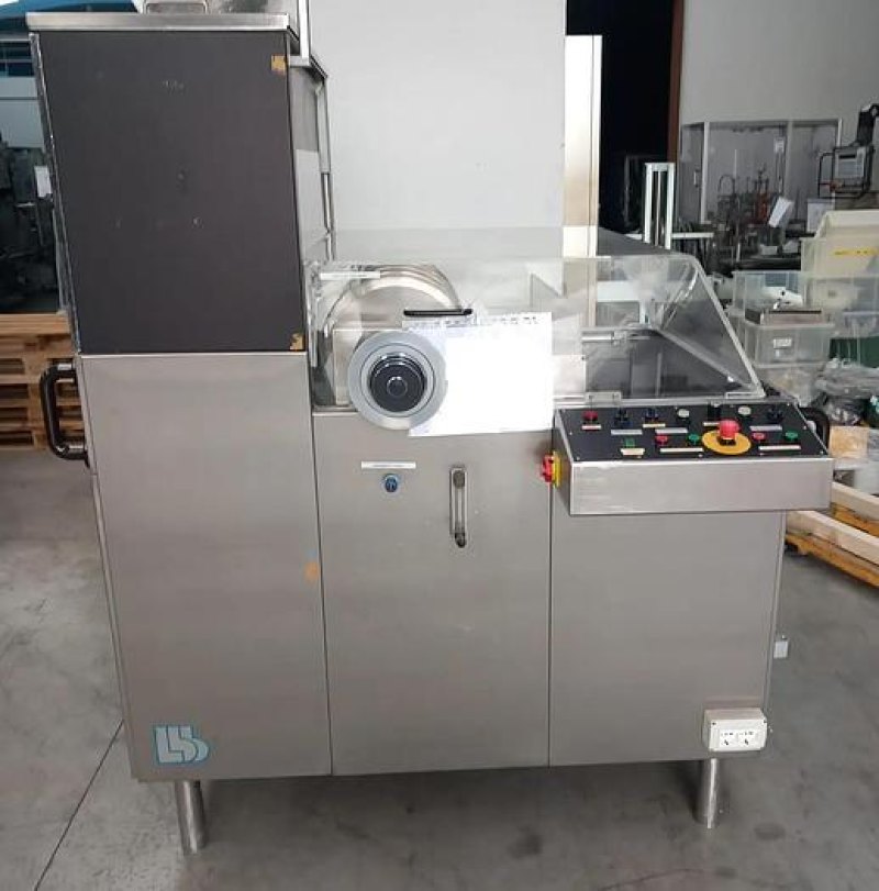 BOHLE - Selezionatrice Compresse - KA200