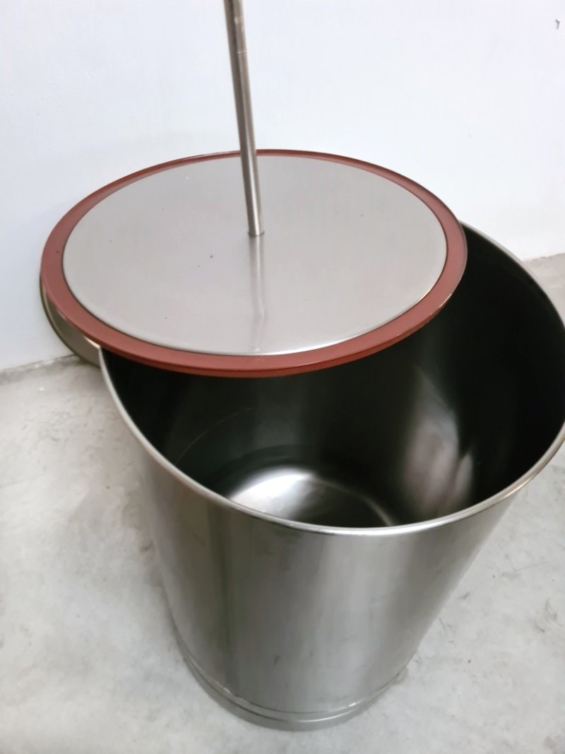 SERBATOIO INCAMICIATO 200 lt – MULLER