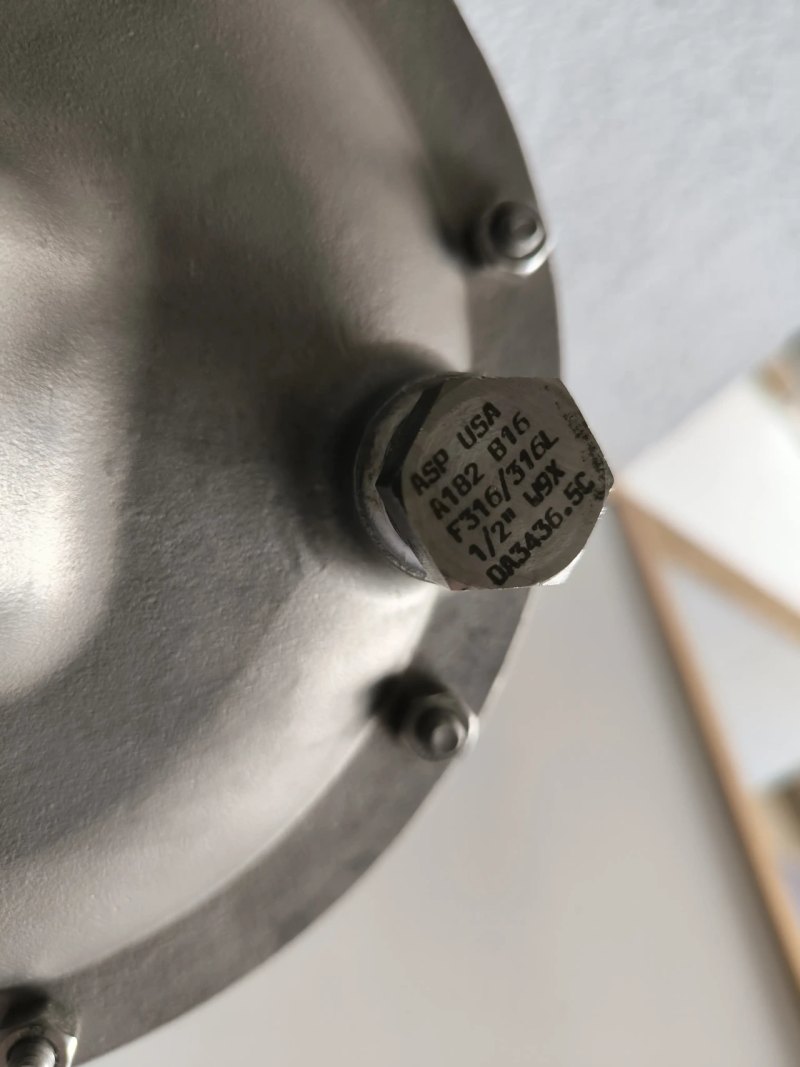 FISHER T205 TANK INERT GAS REGULATOR